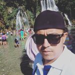 Alfredo Balderas - @balderas_alfredo - Instagram