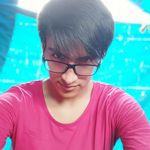 Alfredo Balderas - @alfredobalderass - Instagram