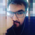 Alfredo Balderas - @freds_hb - Instagram