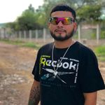 Alfredo Balderas - @bald_erass - Instagram
