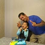 Alfredo balderas - @elgorditoibarra - Instagram