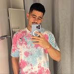 Alfredo Barrera - @alfredobach - Instagram