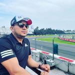 Alfredo Barrera - @alfredo_barrera - Instagram
