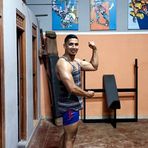 Alfredo Barrera - Facebook