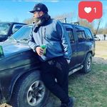 Alfredo Barrera - @alfredofabianbarreratorres00 - Instagram