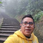 Alfredo Basilio - @josepalfreddo - Instagram