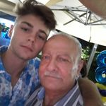 Alfredo Basilio - @alfredobasilio49 - Instagram