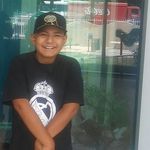 Alfredo Basilio - @basilio4793 - Instagram