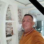 Alfredo Basilio - @alfredo.basiliogarses.5 - Instagram