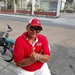 Jorge Alfredo Basilio Suarez - @jbasiliosuarez - Instagram