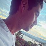 Alfredo Blanco. - @alfredob.fernandez - Instagram