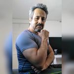 Alfredo Blanco - @narud.shiro - Instagram