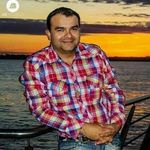 Alfredo Blanco - @alfredoblancook - Instagram