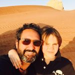 Alfredo Blanco - @alfblanco2013 - Instagram