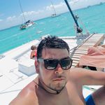 Alfredo Bocanegra - @alfboca - Instagram