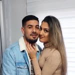 Alfredo borja - @alfredoypilii - Instagram