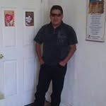 Alfredo Borja - @borjaalfa - Instagram