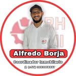 Alfredo Borja - @alfredoborjalotescampestres - Instagram