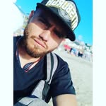 Alfredo Borja - @borjaska88 - Instagram
