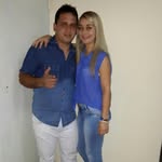 Alfredo Borja Insfran - @abg_cesar_borja - Instagram