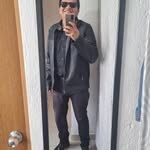 Alfredo Borja Solís - @alfredoborjasolis - Instagram