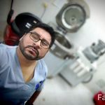 Alfredo Borjas Candela - @alfredoborjascandela - Instagram