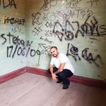 Alfredo Borjas Delgado - @infected_132 - Instagram