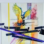 Alfredo Borjas F. - @alfredob009 - Instagram
