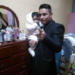 Alfredo Calderon Borjas - @calderonborjas - Instagram