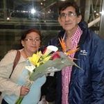 Alves Alfredo Borjas - @alvesborjas - Instagram