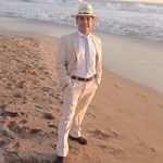 Alfredo Capetillo - @vientoinfinito.casaholistica - Instagram