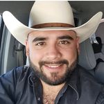 Angel Alfredo Capetillo Sierra - @angelcapetillo91 - Instagram