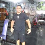 Alfredo Carrera - @alfredo_trainer2021 - Instagram