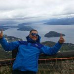 Alfredo Carrera Chales - @carrerachales - Instagram