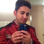 Alfredo Dominguez - @alfredodominguez9829 - Instagram