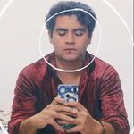 Alfredo Dominguez - @freisdominguez - Instagram