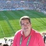 Alfredo Dominguez Muro - @alfredodominguezmuro - Instagram