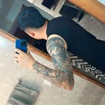 Alfredo Falcón - @alfredofv17 - Instagram