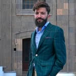 Alfredo Falcón - @alfredofficialguide - Instagram