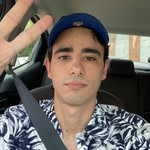 Alfredo Falcón - @alfredofalcon8 - Instagram