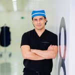 Dr Alfredo Rodriguez Falconi - @urologo.alfredofalconi - Instagram