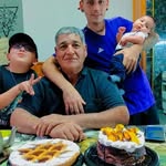 alfredo - @alfredo.zanotti.ford - Instagram