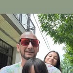 Alfredo Ford - @cecilia3829 - Instagram