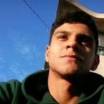 Alfredo Gomes - @_gomes_alfredo - Instagram