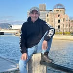 Alfredo Gomes Ferreira - @ag289627 - Instagram