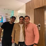 Alfredo Graham - @alfredograham - Instagram
