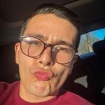 Alfredo Grant - @al_grant021 - Instagram