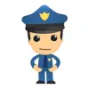 Alfredo Grant - @policiadeultracringe101 - TikTok