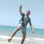 Maviel Alfredo Grant Castillero - @mavielgrant - Instagram