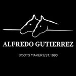 Alfredo Gutierrez - @botasalfredogutierrez - Instagram